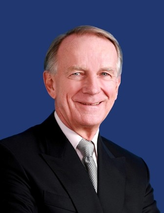 James Thompson